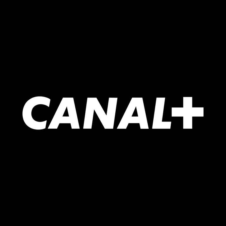 Abonnement Canal+ Ciné Series - Engagement 24 mois