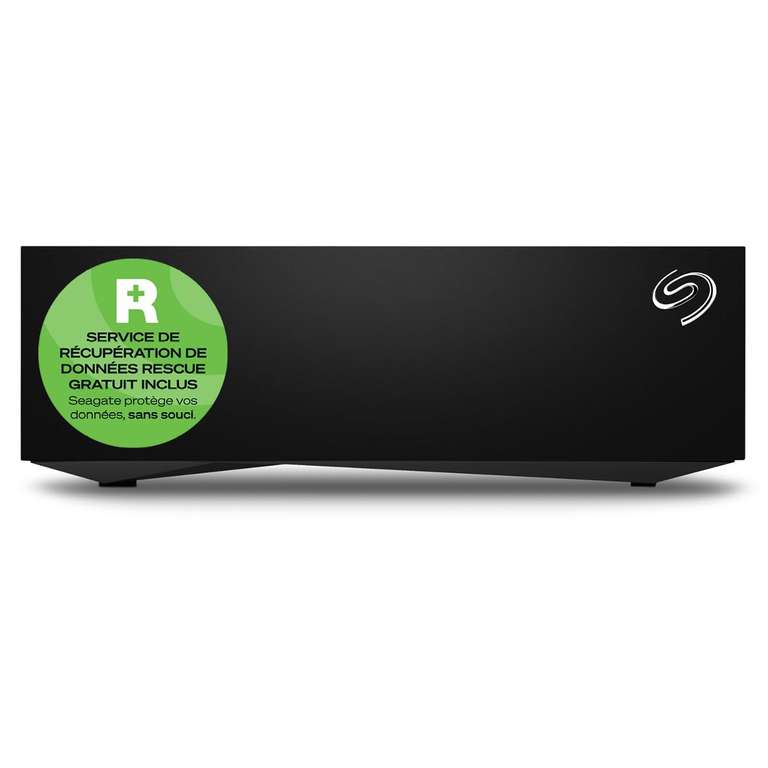 Disque Dur Externe 3.5 Seagate Expansion Desktop 8 To STGY8000400 – à ...