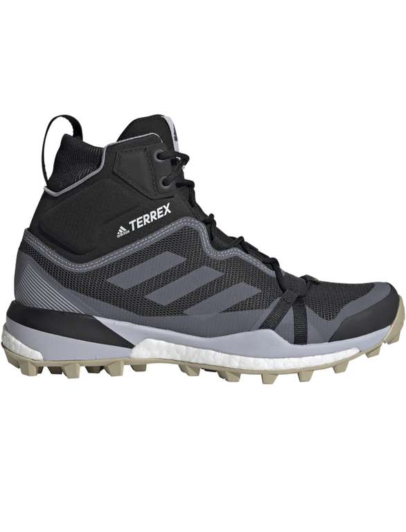 Chaussures de randonnée Adidas Terrex Skychaser LT Mid GTX Femme