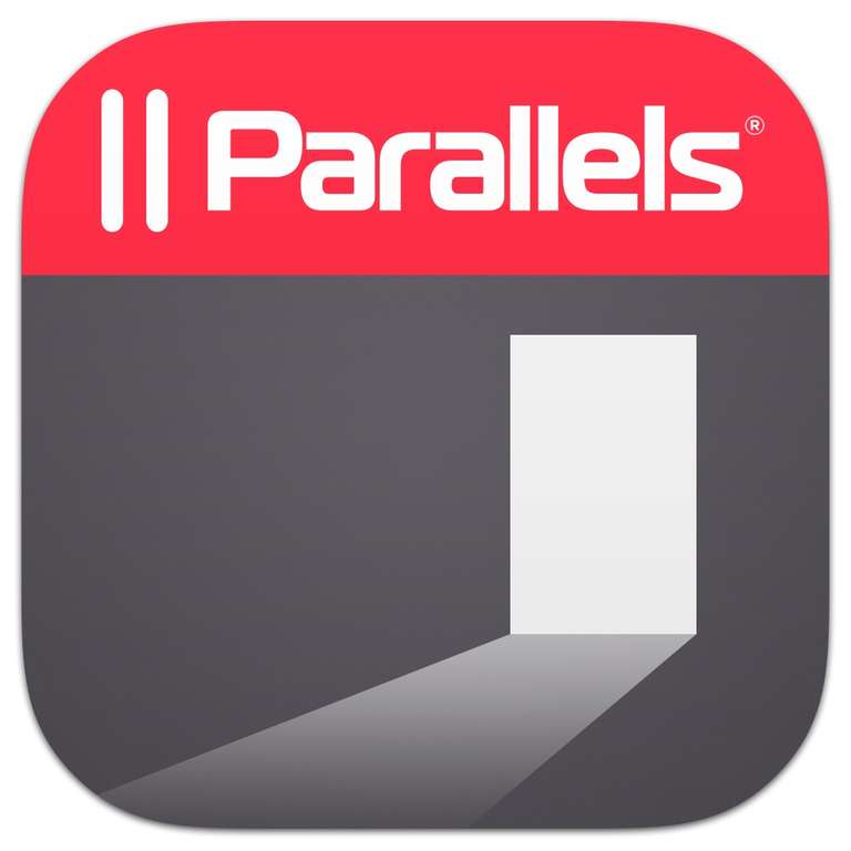 Licence Parallels Desktop pour Mac - Édition Standard, dématérialisé (parallels.com)