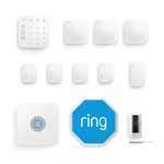 Kit Alarm Ring L + Indoor Cam