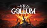 Sélection de Jeux PC en promotion - Ex. : The Lord of the Rings: Gollum à 14.99€ & The Elder Scrolls Online à 4.99€ (dématérialisé)
