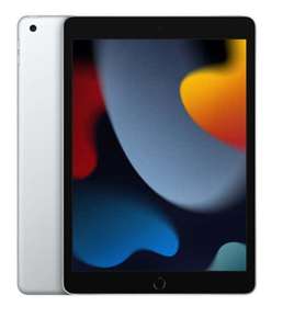 Tablette 10.2" Apple Ipad 9 - 64Go Argent ou Gris