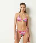 Bas de maillot bikini réversible - Taille 36 au 44