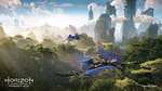 Horizon Forbidden West sur PS4 (+ mise à niveau sur PS5)