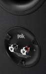 Paire d'enceintes colonne Polk Audio R500 - Noir ou Blanc