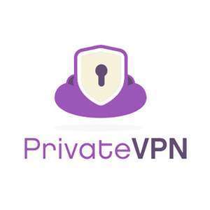 Abonnement de 3 ans à Private VPN (Dématérialisé) - privatevpn.com