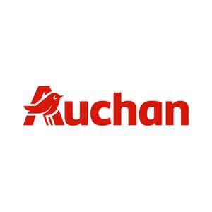 [Clients Auchan Télécom] Forfait mobile Auchan telecom Appels/SMS/MMS illimités + 3 Go de DATA France/Europe/DOM (sans engagement)