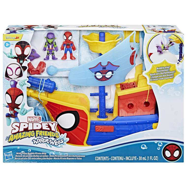 Sitemapcdatahttpwen2windecoocomspidey Et Ses Amis Extraordinaires Jouet