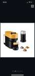 Machine Nespresso Magimix - Vertuo Pop + Aeroccino 3 Offert (choose.app)