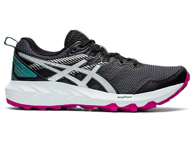 Chaussures Asics Gel-Sonoma 6 - Taille 35,5 au 44,5