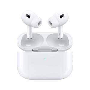 Ecouteurs Apple Airpods Pro 2 - MagSafe (USB-C)