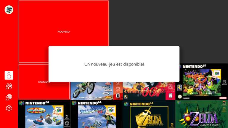 Mario Party 3 rejoint le Nintendo Switch Online + Pack Additionnel (Dématérialisé)