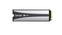SSD interne Lexar 1 To Play - compatible PS5