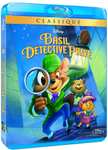 Sélection de Blu-ray Disney à 5.94€ - Ex: La Planète au trésor, Hercule ou Les Nouveaux héros