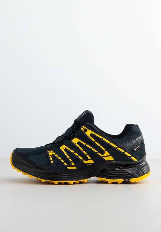 Chaussures de randonnée Salomon XT Backbone GTX - Noir ou Multicolore, Tailles du 40 au 45.1/3 et 48