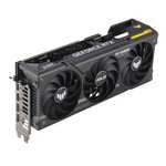 Carte graphique ASUS TUF Gaming GeForce RTX 4070 12Go GDDR6X OC Edition Gaming