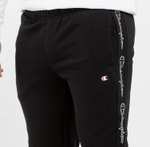 Pantalon de jogging Champion - Tailles: M et L