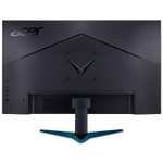 Ecran PC 27" Acer Nitro VG271UM3 - 180Hz, 1440p, 1ms, Dalle IPS