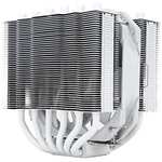 Ventirad Thermalright Silver Soul 135 - blanc, 120mm (Vendeur Tiers)