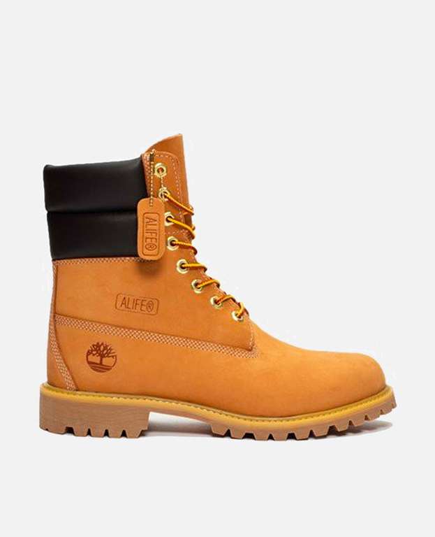 Chaussures Timberland x Alife 7.5in Premium Boot - Plusieurs Tailles Disponibles (patta.nl)