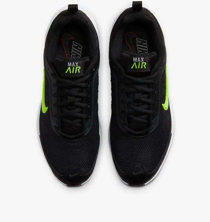 Baskets pour Homme Nike Air Max AP - 2 coloris, du 38.5 au 49.5