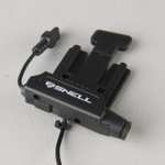 Intercom moto Bluetooth Snell E-1