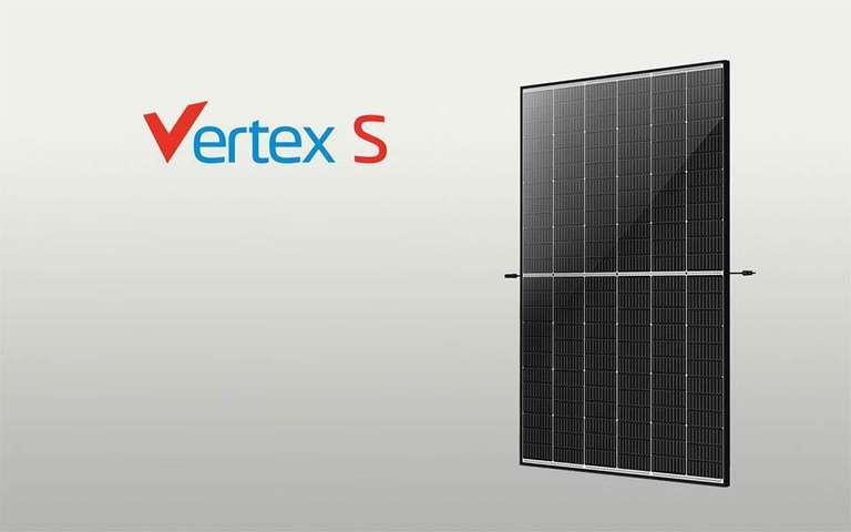 Panneau photovoltaic TrinaSolar Vertex S 425w