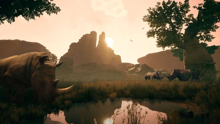 [Gold/GPU] Ancestors: The Humankind Odyssey sur Xbox Series X|S & Xbox One