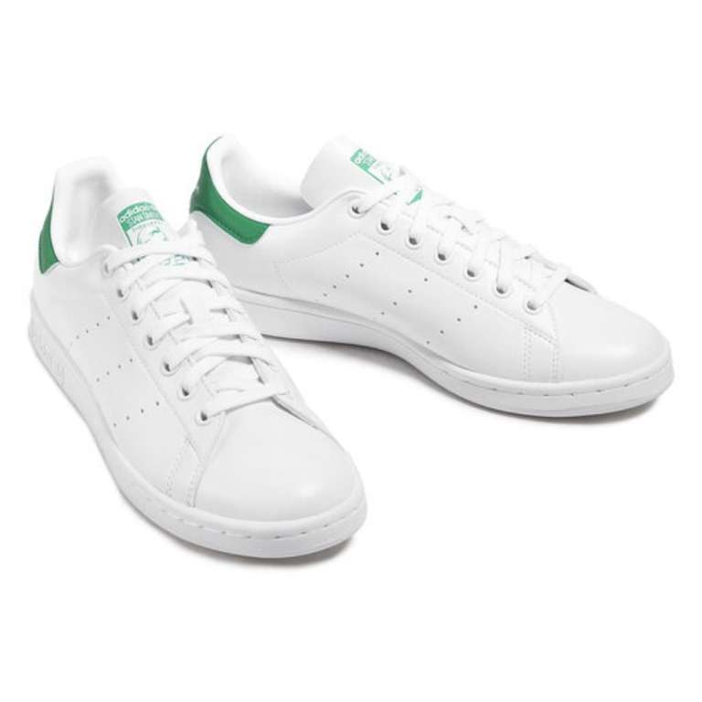 Chaussures homme adidas Stan Smith FX5502