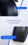 Casque Sans fil Sony PS5 (Vendeur tiers)