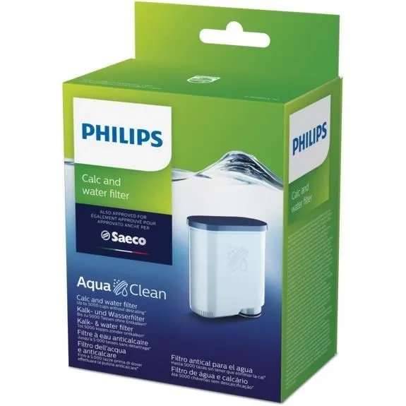 [CDAV] Filtre Philips Aquaclean CA6903/10 pour machine Expresso