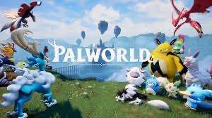 Palworld sur Xbox One / Series / Windows (Dématérialisé - Store Argentine)
