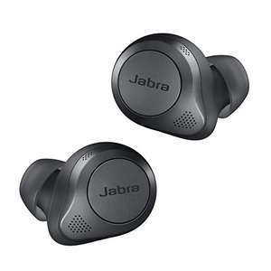 Écouteurs sans-fil intra-auriculaires Jabra Elite 85t