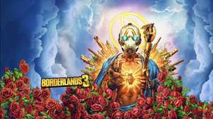 Borderlands 3 sur PS4 / PS5 (dématérialisé)