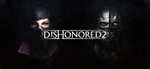 Dishonored 2 sur PC (Dématérialisé - DRM-Free)
