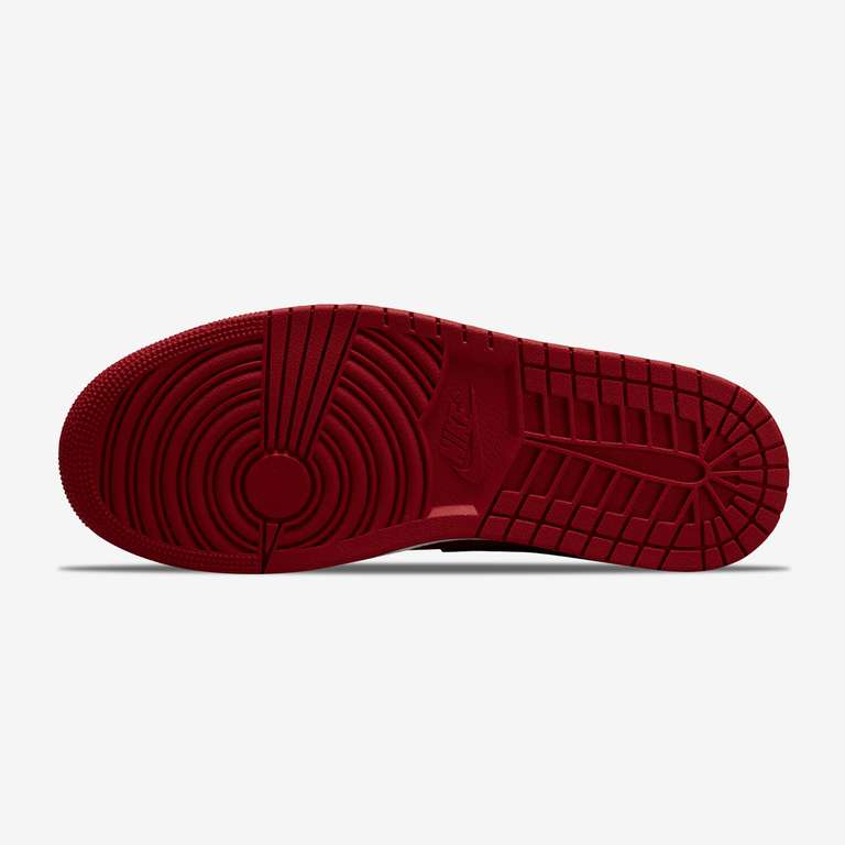 Baskets Nike Air Jordan 1 Mid "Gym Red'' - tailles du 42 à 44,5
