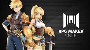 RPG Maker Unite Jouable gratuitement sur PC jusqu'au 13 Juin (Dématérialisé)
