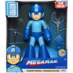 Figurine Megaman Deluxe - 30cm Jakks Pacific