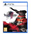 Jeu Stranger of Paradise Final Fantasy Origin sur PS4/PS5/Xbox Series