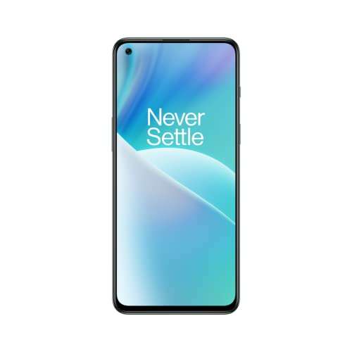 [Prime ES] Smartphone 6.43" OnePlus Nord 2T 5G - FHD+ AMOLED 90 Hz, Dimensity 1300, RAM 8 Go, 128 Go, Charge 80W