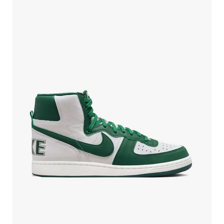 Baskets Nike Terminator High Noble Green - Plusieurs tailles disponibles