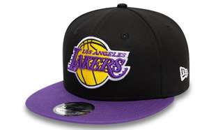 Casquette New Era 9FIFTY Los Angeles Lakers