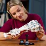 Jeu de construction Lego Star Wars (75376) - Tantive IV
