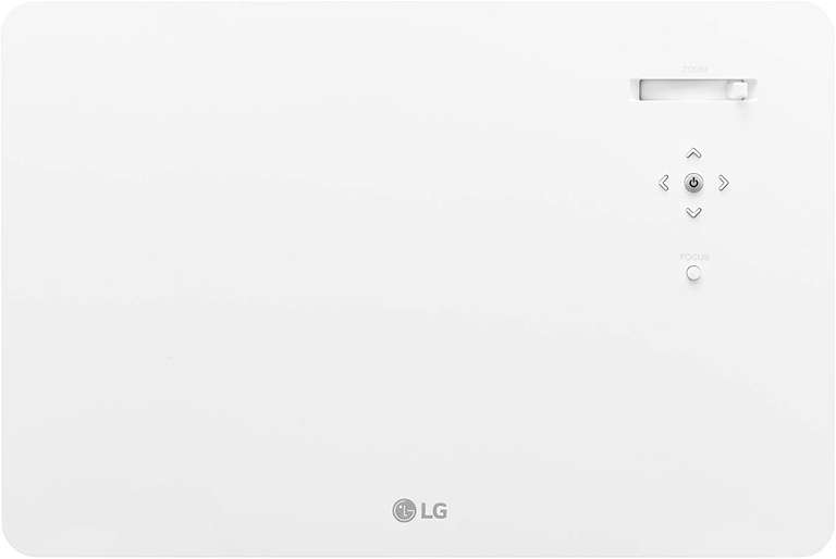 Vidéoprojecteur 4K (via Wobulation) LG HU70LS - DLP, 1500 Lumens, blanc (764€10 pour les membres)