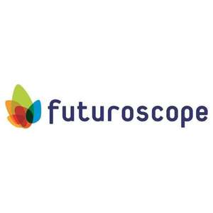 Billet Adulte 1 jour pour le Parc Futuroscope à 26€ (Du 03/09 au 21/10)