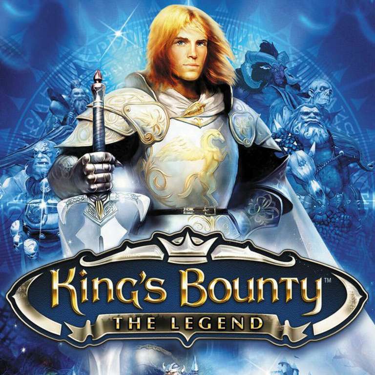 King's Bounty The Legend Gratuit sur PC (Dématérialisé)