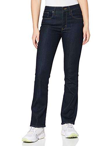 Jeans High Rise Bootcut pour Femme - Diverses tailles