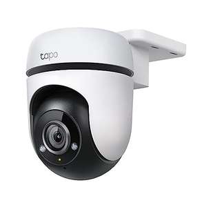 Caméra de surveillance extérieur TP-Link Tapo C500 - WiFi, 1080p, vision nocturne, étanche IP65