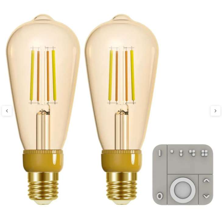 Niken Kit Led H7 Ampoules Lumiere Blanche à prix pas cher